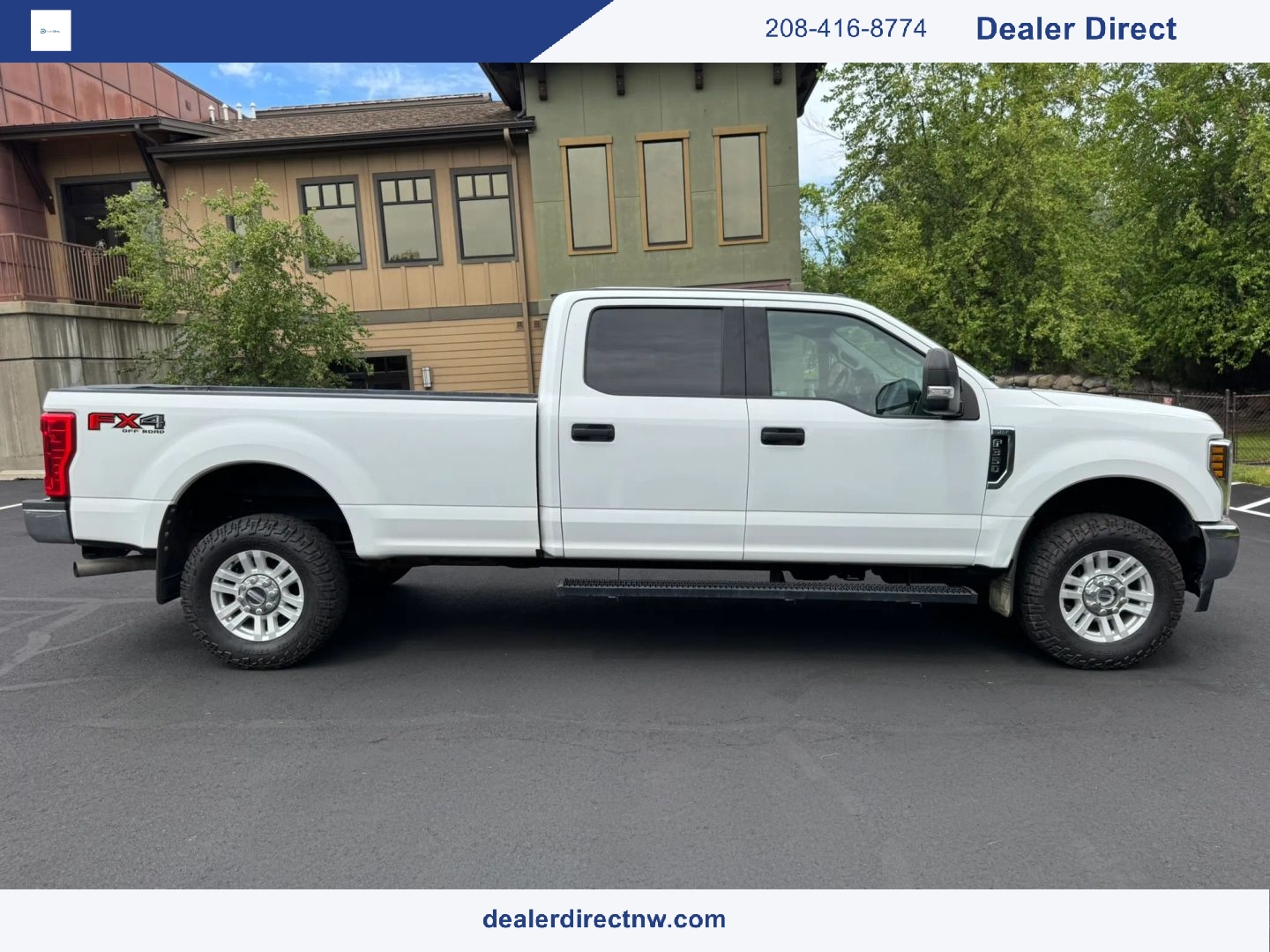 ford f-350 super duty 2019 1FT8W3B60KEF97807 image ford f-350 super duty 2019 1FT8W3B60KEF97807 image